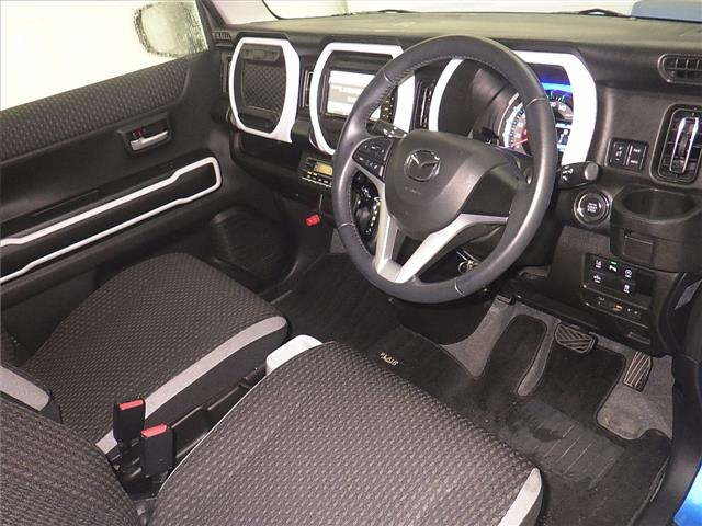 MAZDA FLAIR 2020