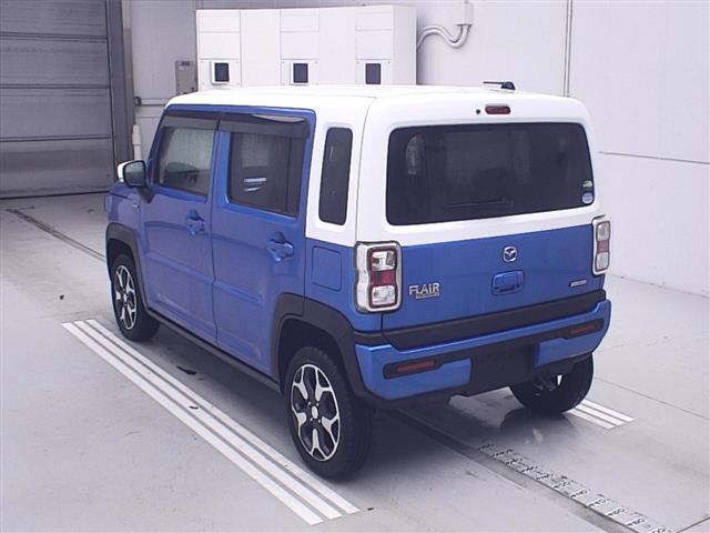 MAZDA FLAIR 2020