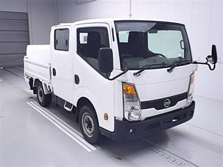 NISSAN ATLAS 2017