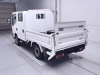 NISSAN ATLAS 2017