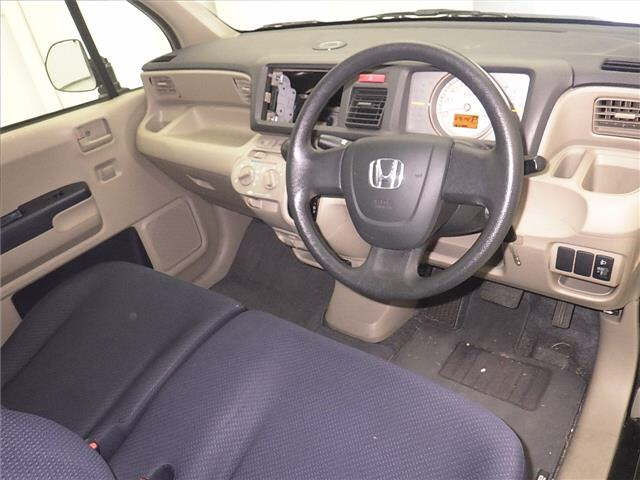 HONDA LIFE 2010