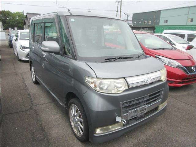 DAIHATSU TANTO 2009