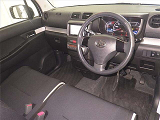 car slider