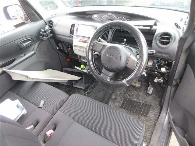 DAIHATSU TANTO 2009