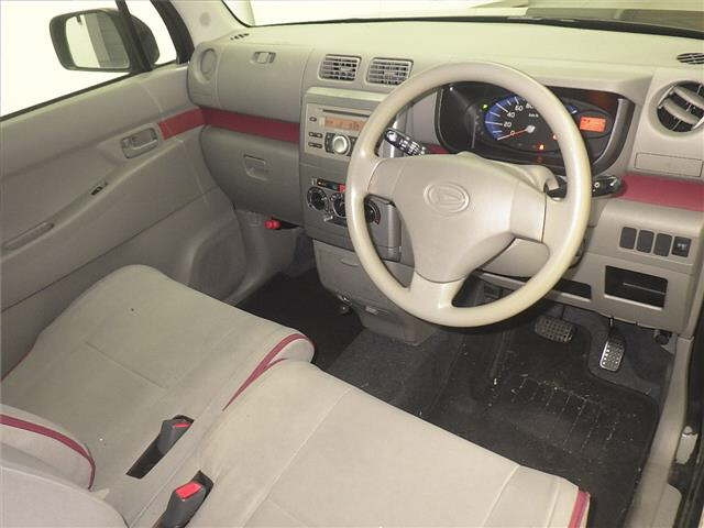 DAIHATSU MOVE CONTE 2009