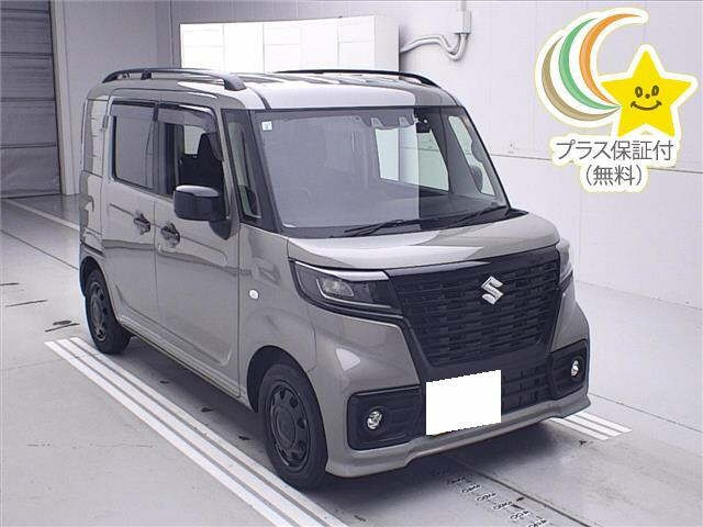 SUZUKI SPACIA BASE 2024