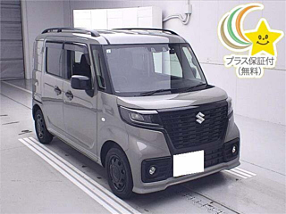 SUZUKI SPACIA BASE 2024