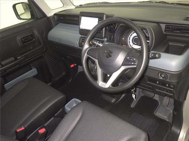 SUZUKI SPACIA BASE 2024