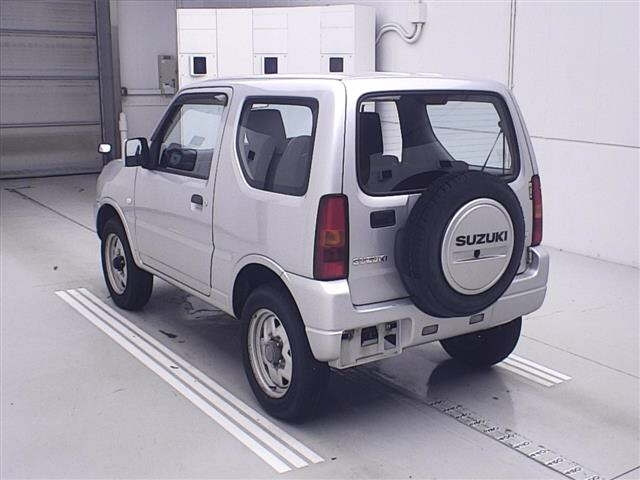 SUZUKI JIMNY 2014