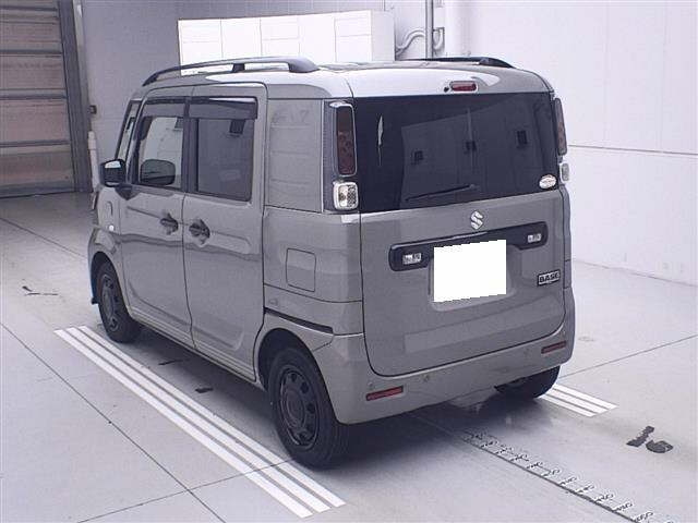SUZUKI SPACIA BASE 2024