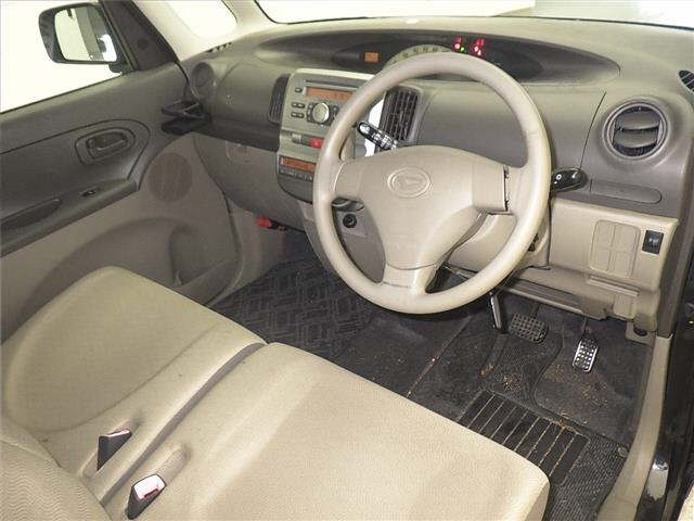 DAIHATSU TANTO 2008