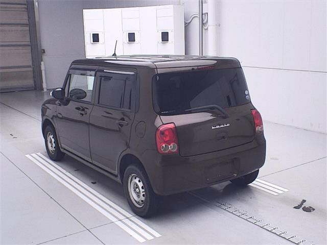 SUZUKI ALTO LAPIN 2010