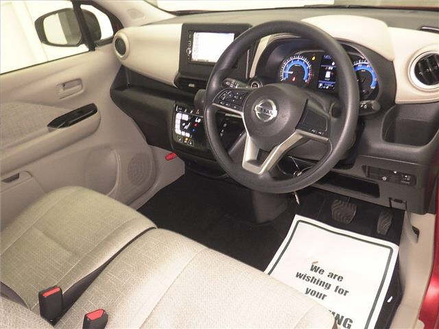 NISSAN DAYZ 2023