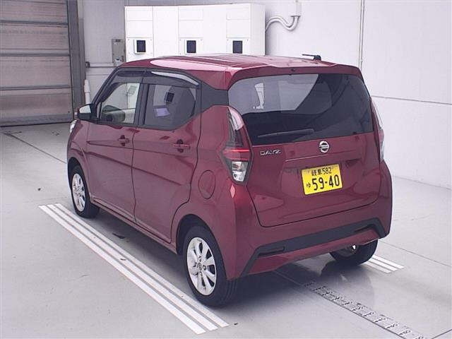 NISSAN DAYZ 2023