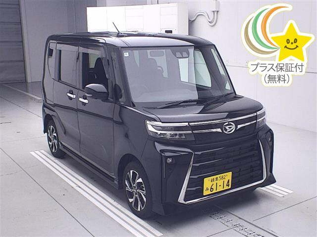 DAIHATSU TANTO 2024