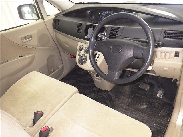 DAIHATSU MOVE 2009
