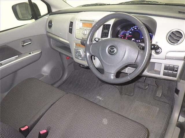 MAZDA AZ WAGON 2010