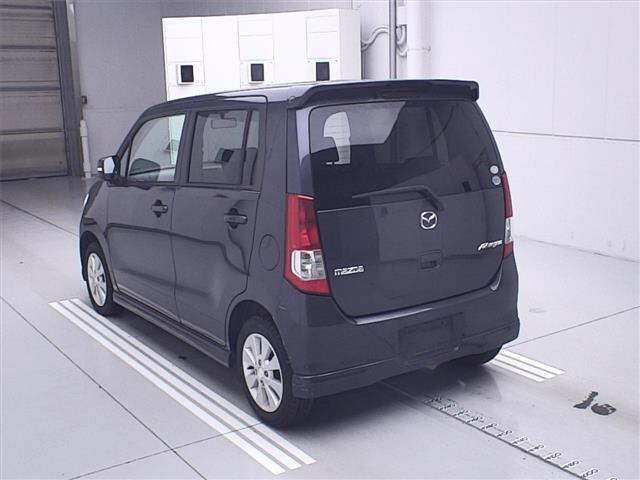 MAZDA AZ WAGON 2010