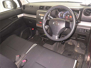 car slider