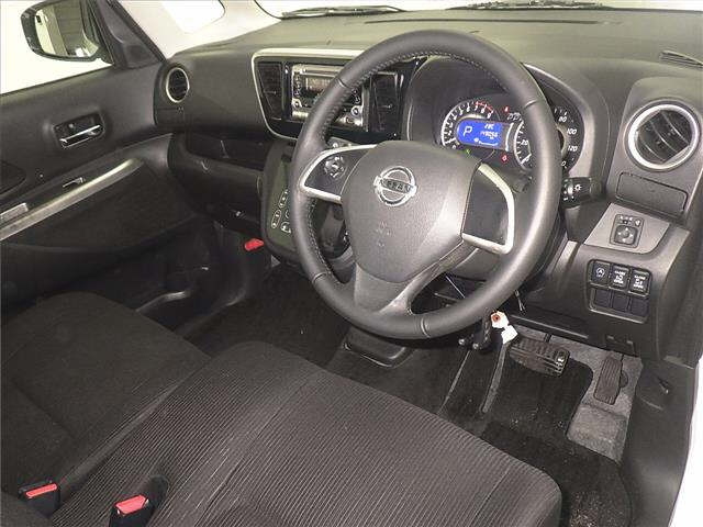 NISSAN DAYZ ROOX 2014