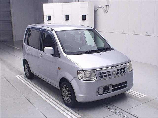 NISSAN OTTI 2009