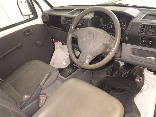 NISSAN CLIPPER TRUCK 2008