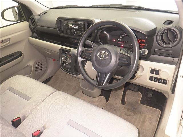 TOYOTA PASSO 2018