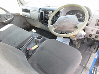 TOYOTA DYNA 2008