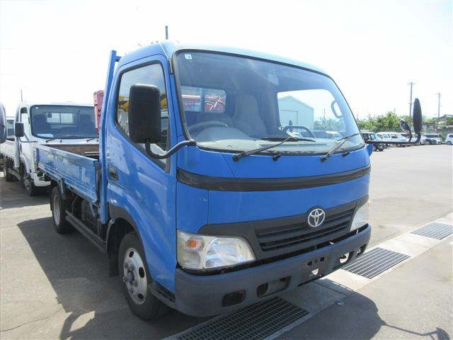 TOYOTA DYNA 2008