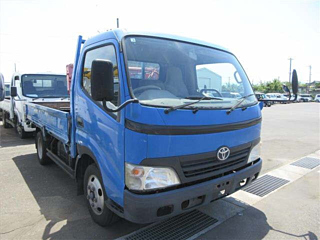 TOYOTA DYNA 2008