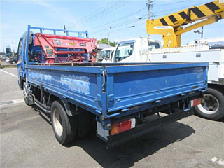 TOYOTA DYNA 2008