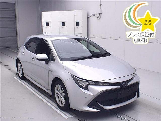 TOYOTA COROLLA SPORT 2020
