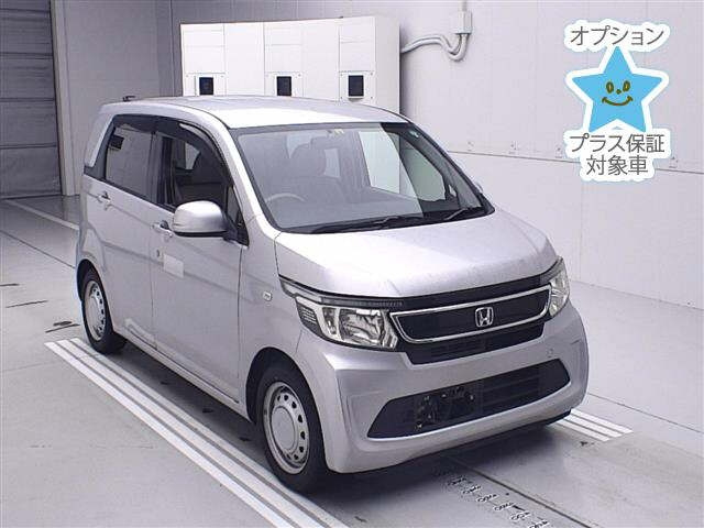 HONDA N WGN 2016