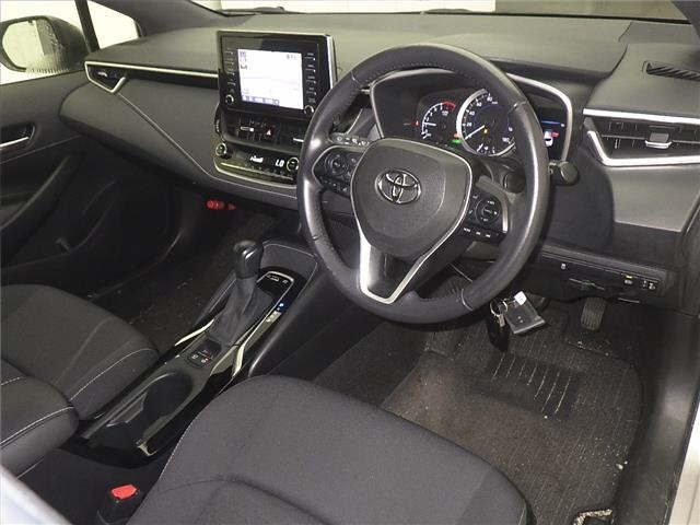 TOYOTA COROLLA SPORT 2020