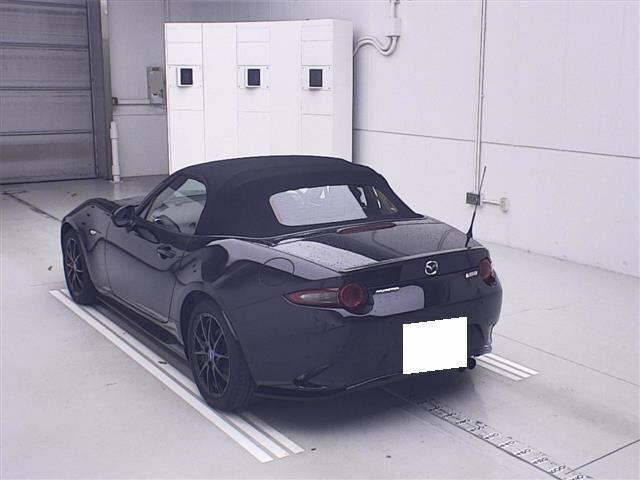 MAZDA ROADSTER 2019