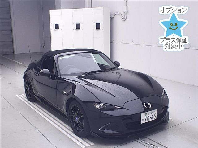 MAZDA ROADSTER 2019