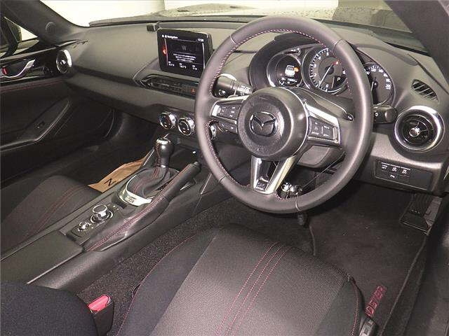 MAZDA ROADSTER 2019