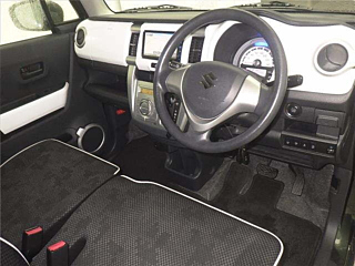 car slider