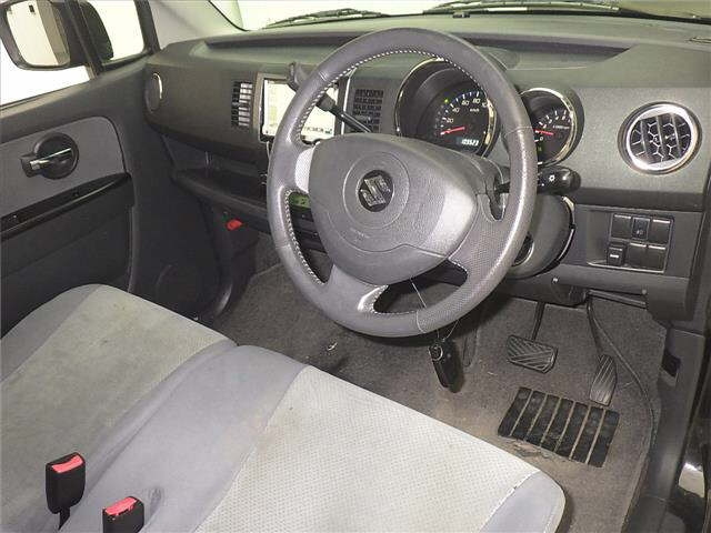 SUZUKI WAGON R 2008