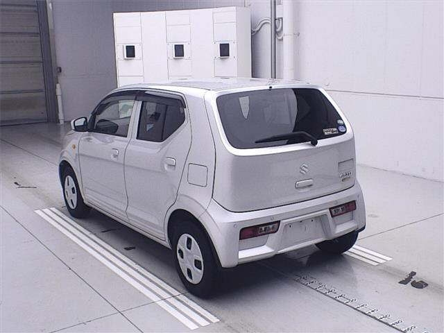 SUZUKI ALTO 2020