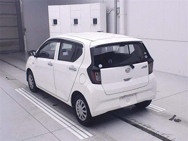 DAIHATSU MIRA E S 2020