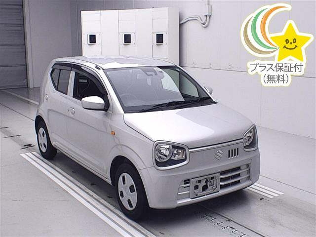 SUZUKI ALTO 2020