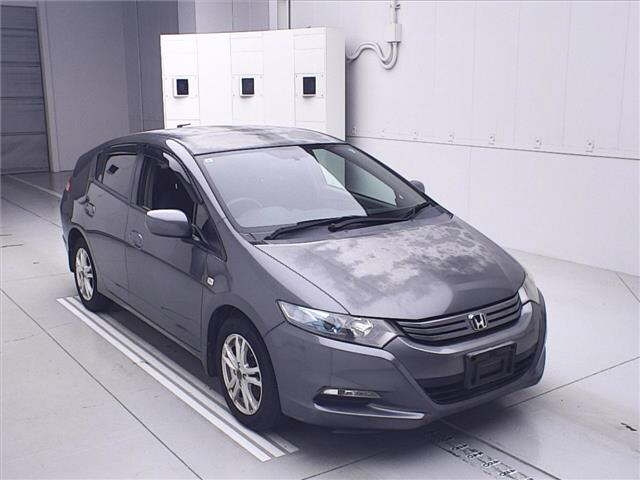 HONDA INSIGHT 2009