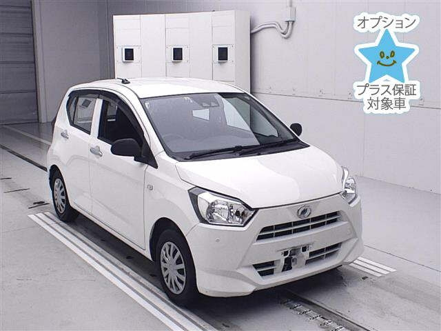 DAIHATSU MIRA E S 2020