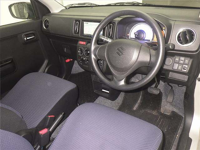 SUZUKI ALTO 2020