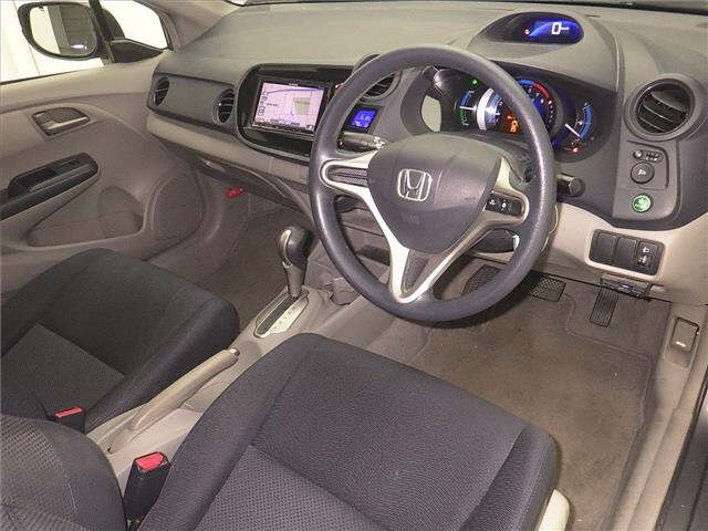 HONDA INSIGHT 2009