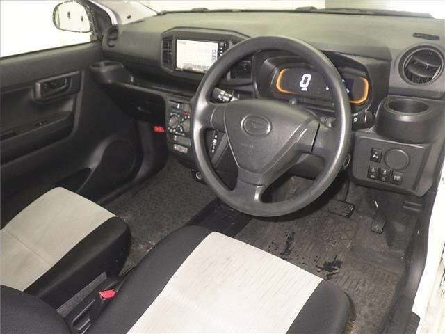 DAIHATSU MIRA E S 2020