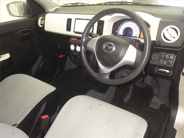 MAZDA CAROL 2018