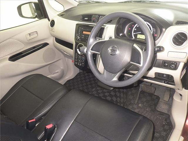 NISSAN DAYZ 2013