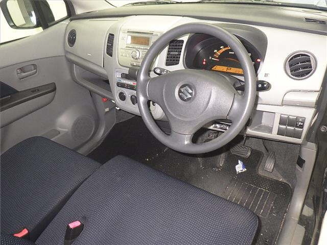 SUZUKI WAGON R 2010